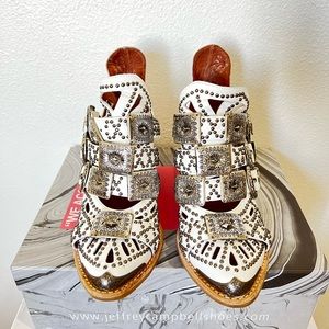 Jeffrey Campbell Wycliff-2 Boot